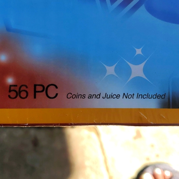 Magic Suitcase magic set - Picture 3 of 4